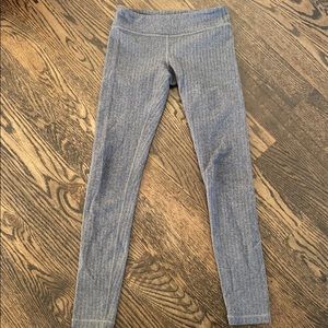 Ivivva Grey leggings